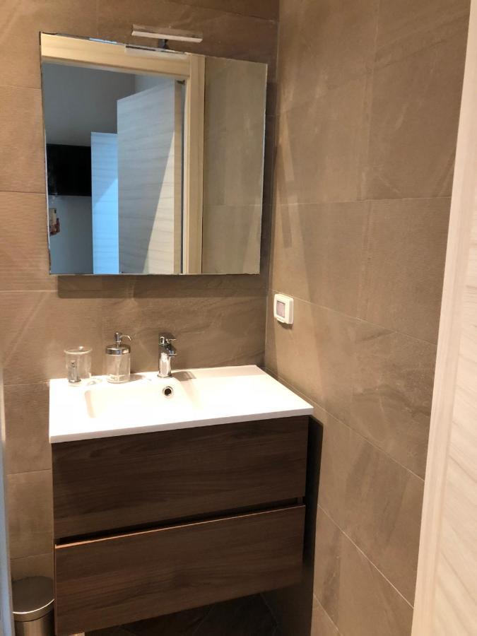 Elena Rooms Taranto Kültér fotó
