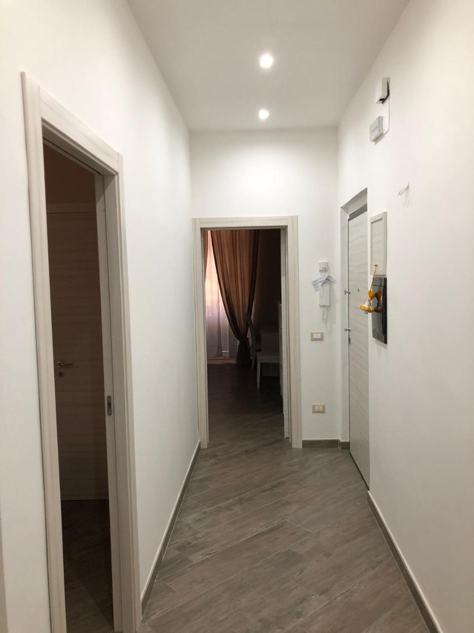 Elena Rooms Taranto Kültér fotó