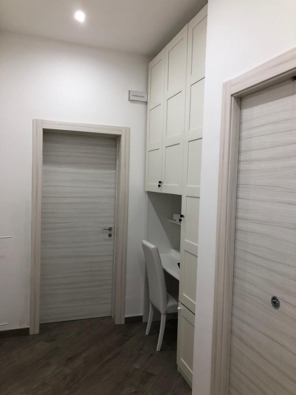 Elena Rooms Taranto Kültér fotó