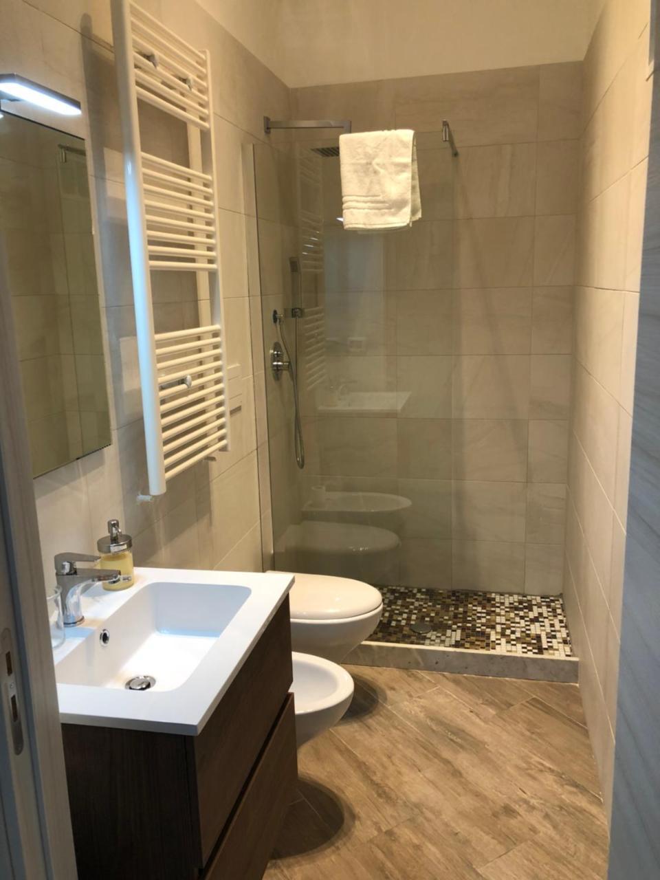 Elena Rooms Taranto Kültér fotó
