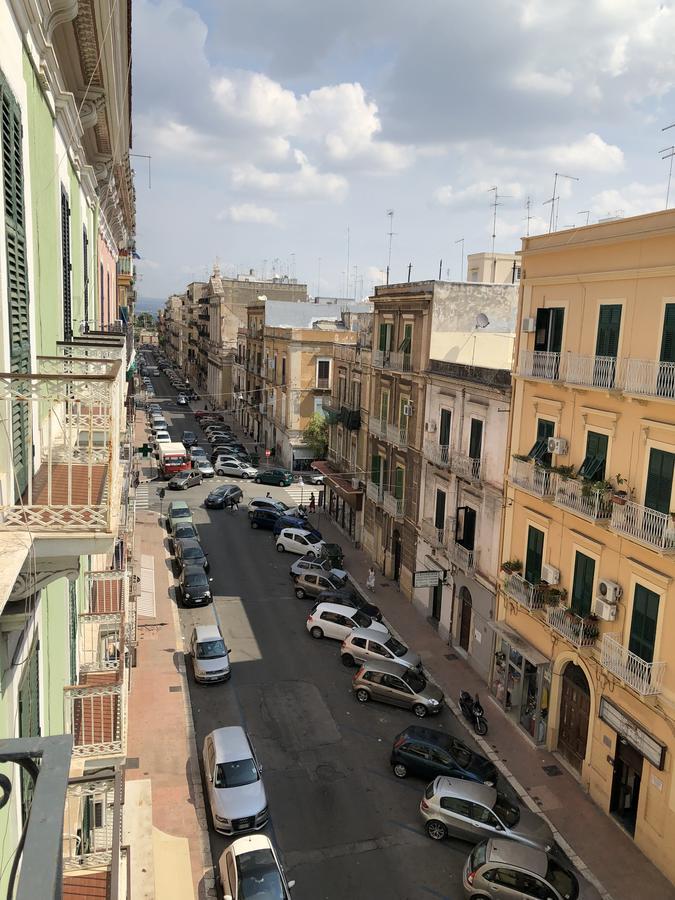 Elena Rooms Taranto Kültér fotó