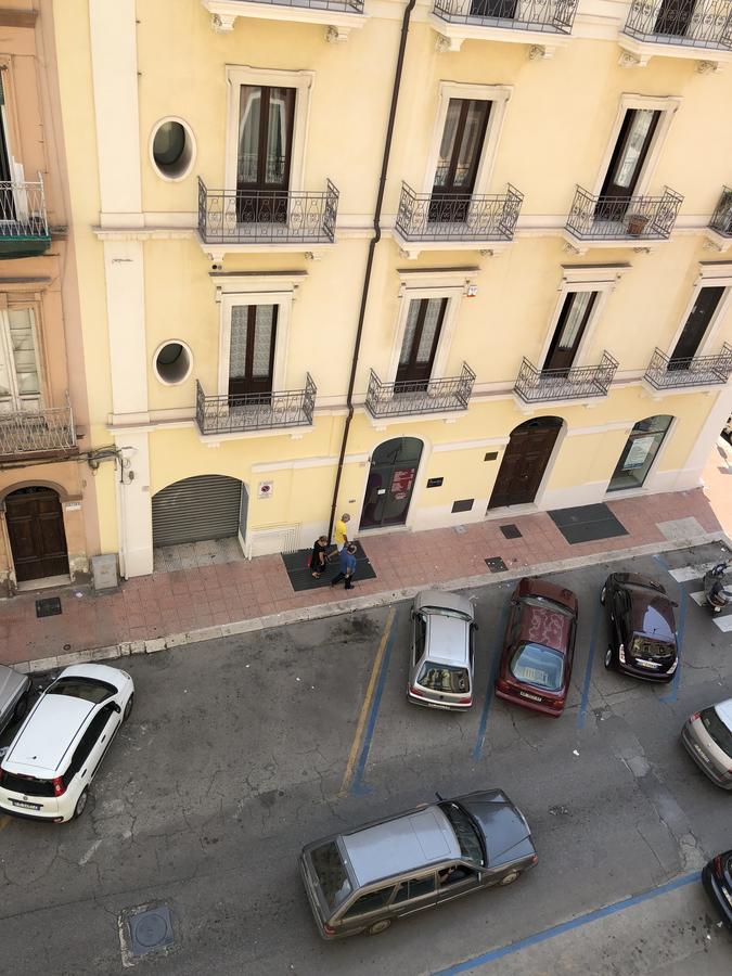 Elena Rooms Taranto Kültér fotó