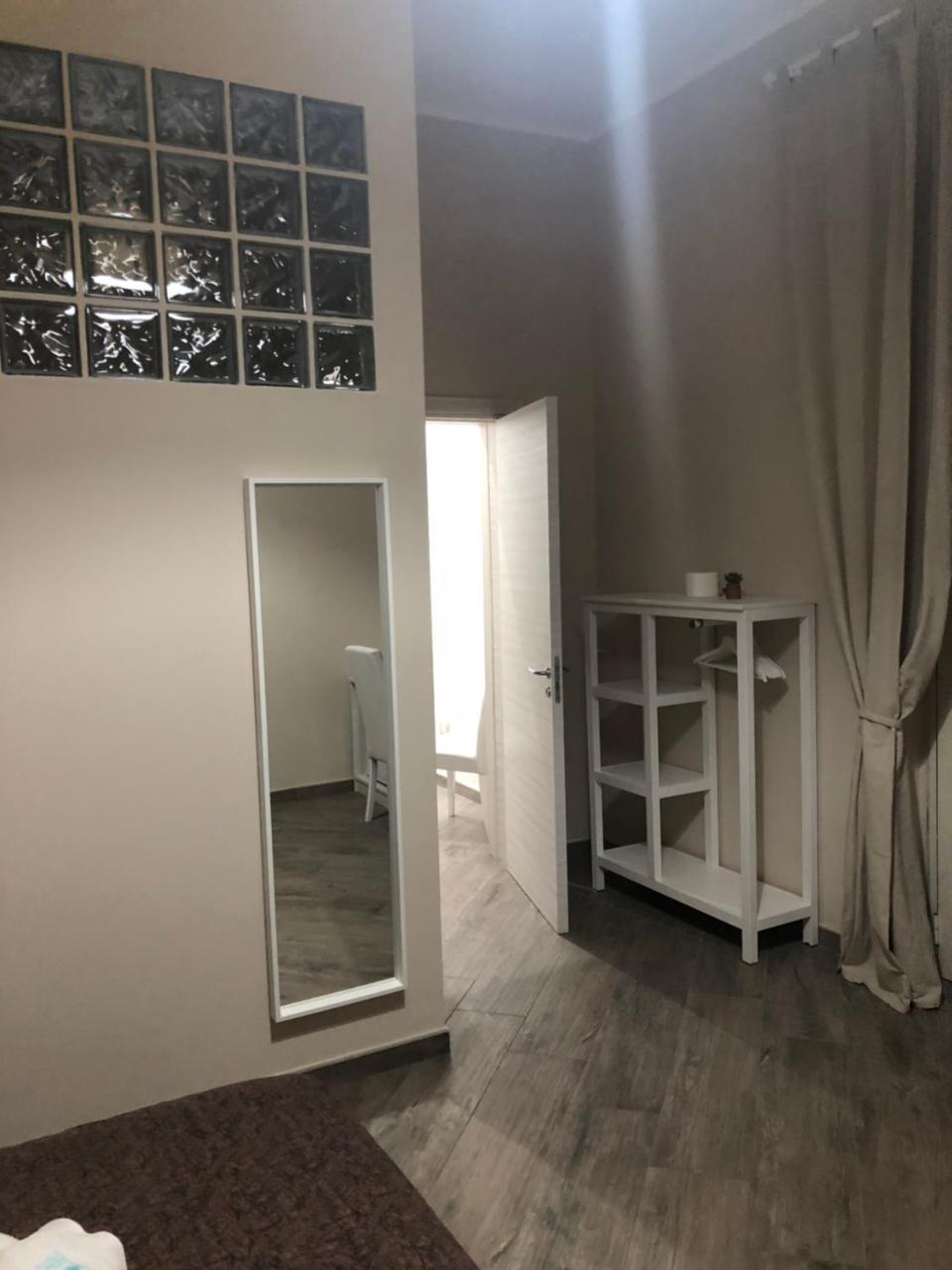Elena Rooms Taranto Kültér fotó