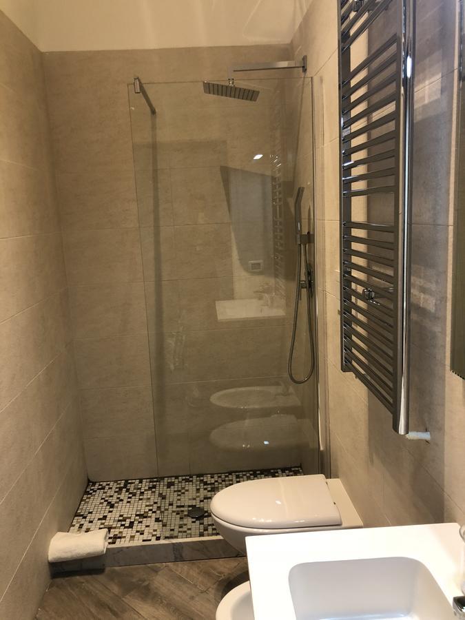 Elena Rooms Taranto Kültér fotó